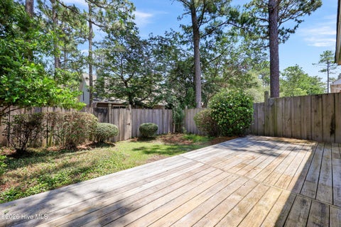 Tiny photo for 233 Racine Drive #38, Wilmington, NC 28403 (MLS # 100578574)