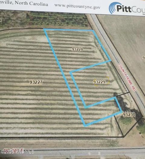 Vacant Land For Sale - VIDALIA 4 Nc 102<br/> Ayden, NC 28513