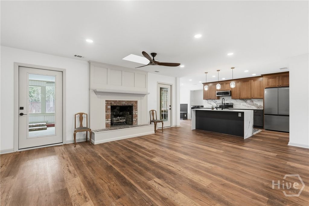 Photo of 105 Carlton Road, Savannah, GA 31410 (MLS # SA349820)