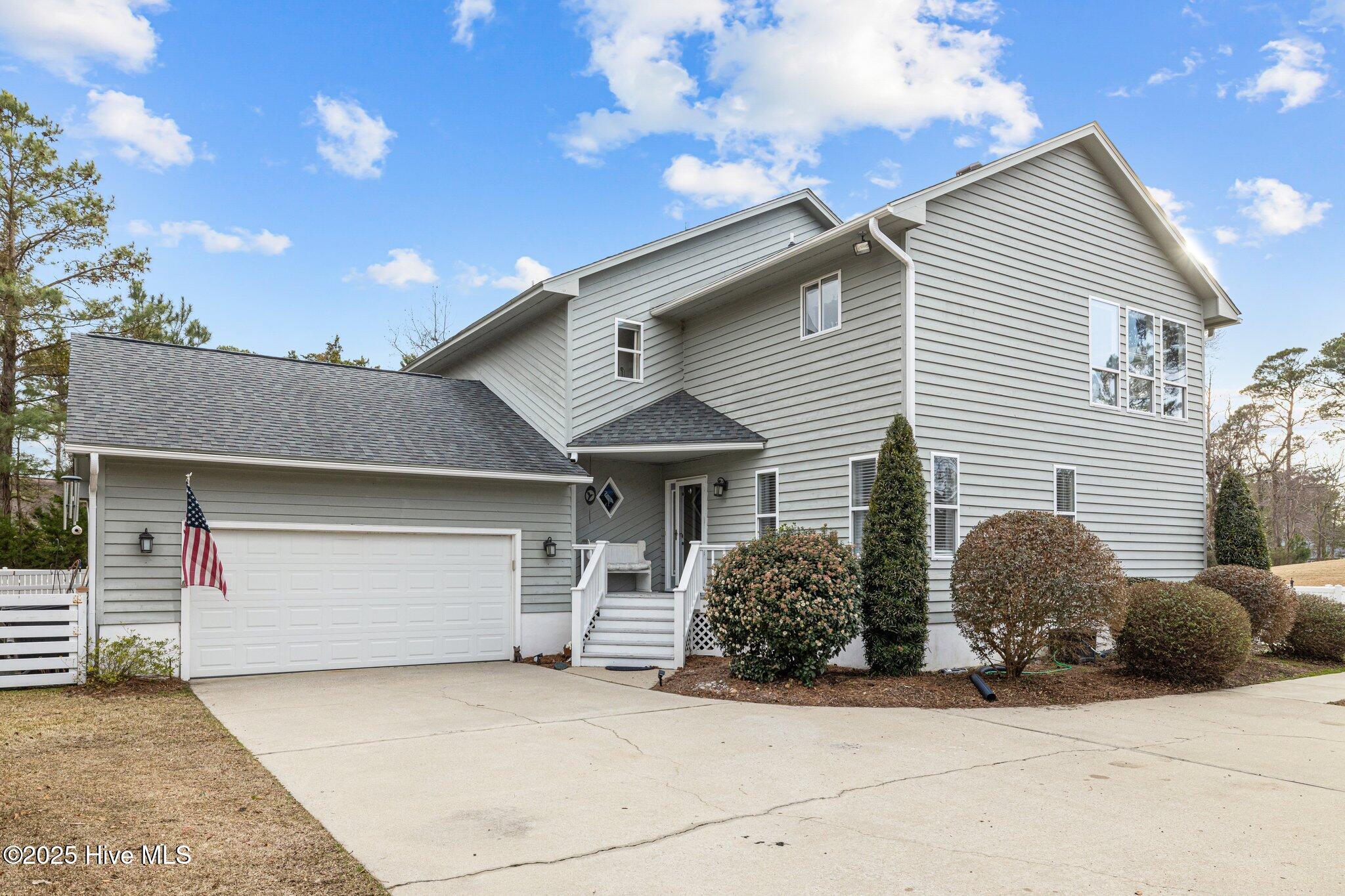 806 Lord Granville Drive