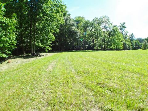 Vacant Land For Sale - LOT #3 Stonebrook Heights<br/> Franklin, NC 28734