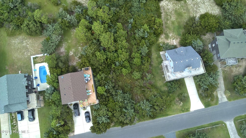 Photo of 25245 Sea Isle Hills Drive, Waves, NC 27982 (MLS # 100610570)