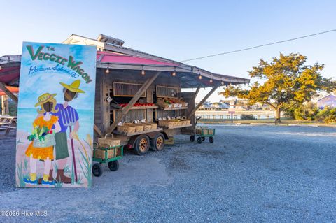 Tiny photo for 410 Greenville Avenue #Unit A, Carolina Beach, NC 28428 (MLS # 100565799)