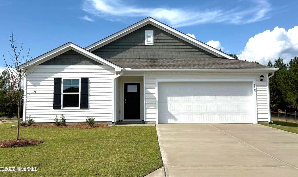 Photo of 1550 E White Egret Lane NE #Lot 738, Bolivia, NC 28422 (MLS # 100562418)