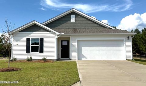 Homes For Sale - 1550 E White Egret Lane #LOT 738<br/> Bolivia, NC 28422