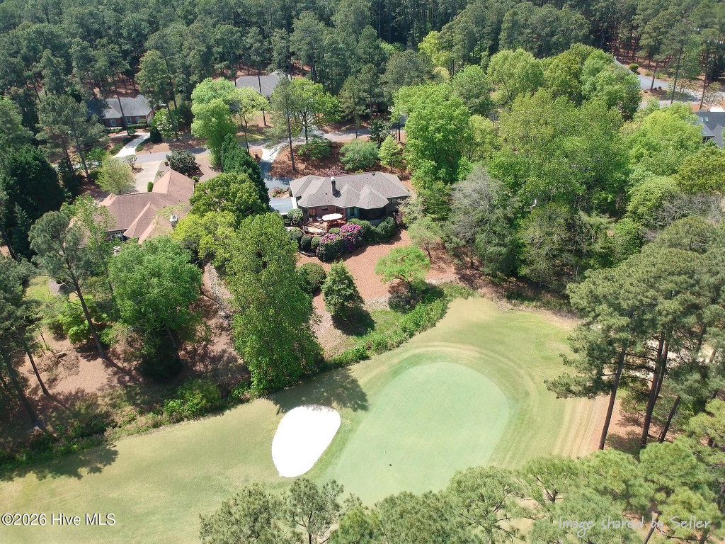 Photo of 18 Halkirk Drive, Pinehurst, NC 28374 (MLS # 100569992)