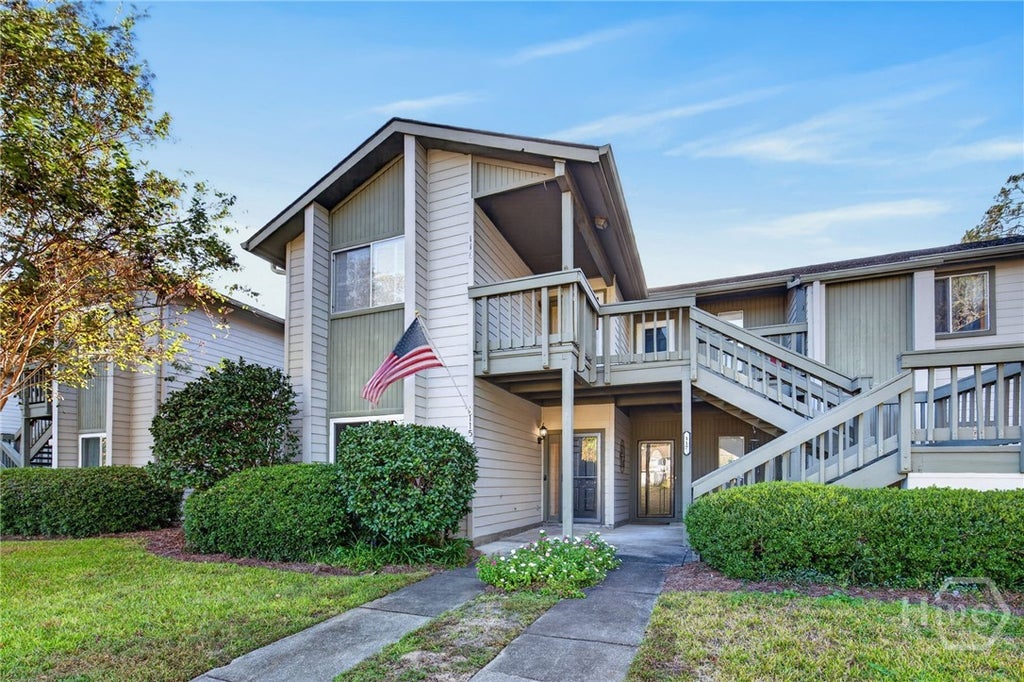 Photo of 115 Bull River Bluff Drive, Savannah, GA 31410 (MLS # SA367181)