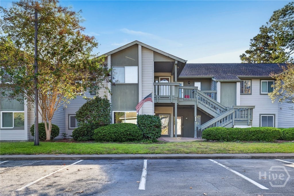 Photo of 115 Bull River Bluff Drive, Savannah, GA 31410 (MLS # SA367181)