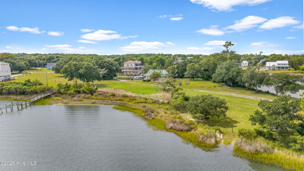 Photo of 0 Ned Lane, Swansboro, NC 28584 (MLS # 100523254)