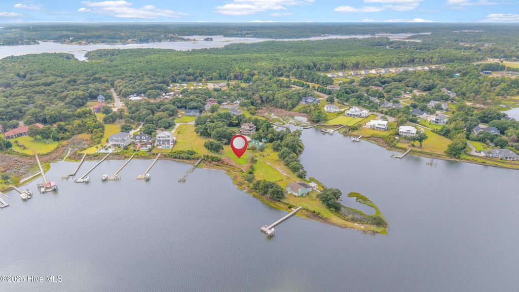 Photo of 0 Ned Lane, Swansboro, NC 28584 (MLS # 100523254)