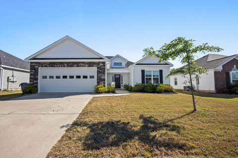 Homes For Sale - 4913 Fairmont Drive<br/> Graniteville, SC 29829