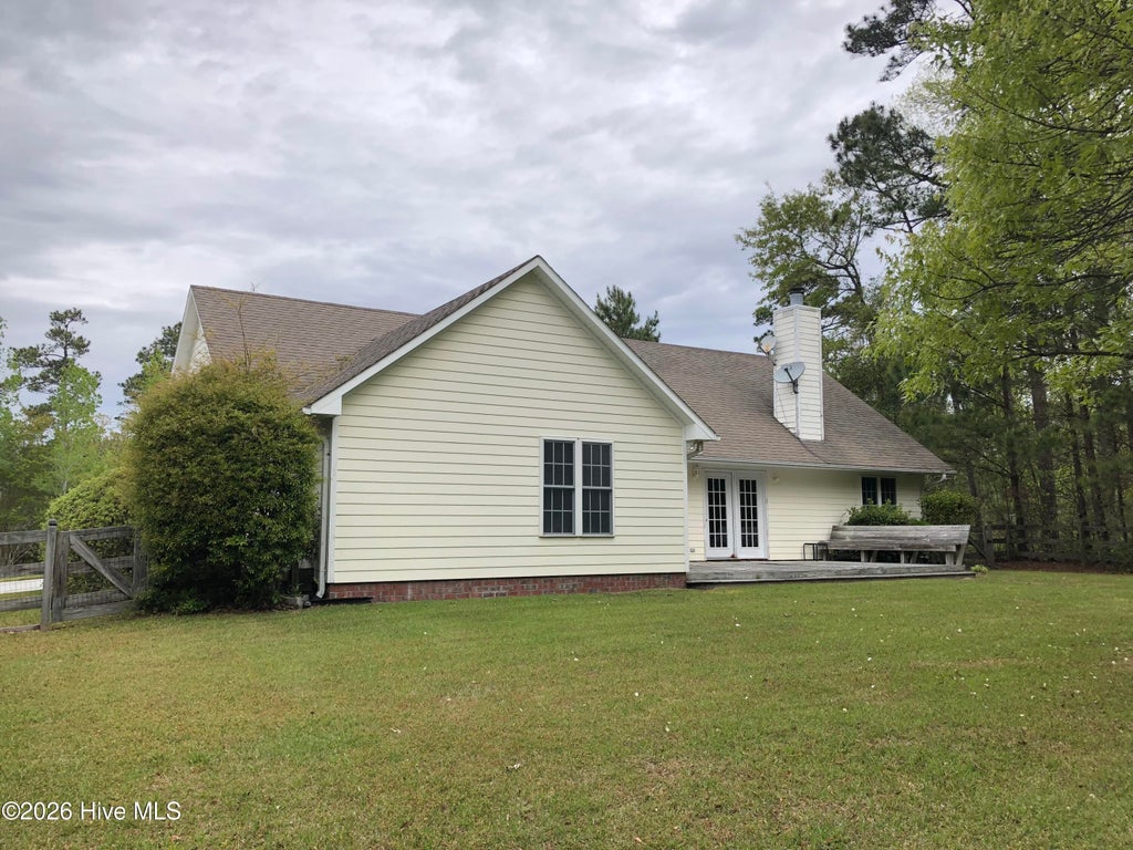Photo of 415 Celtic Ash Street, Sneads Ferry, NC 28460 (MLS # 100610184)
