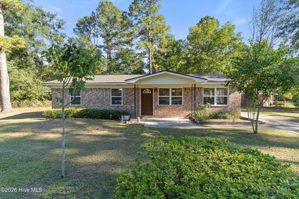 Photo of 3430 Knollcrest Road, Hephzibah, GA 30815 (MLS # 100609478)