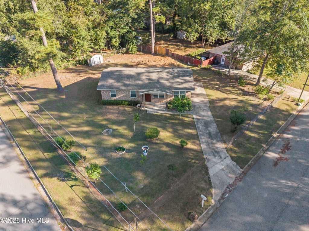 Photo of 3430 Knollcrest Road, Hephzibah, GA 30815 (MLS # 100609478)