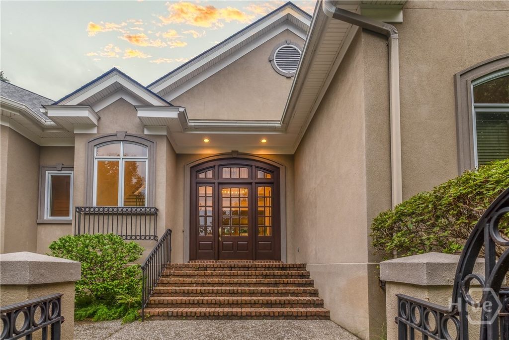 Photo of 6 River Otter Lane, Savannah, GA 31411 (MLS # SA338782)