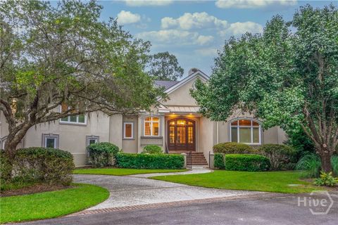 Property photo of 6 river otter lane, savannah, GA 31411