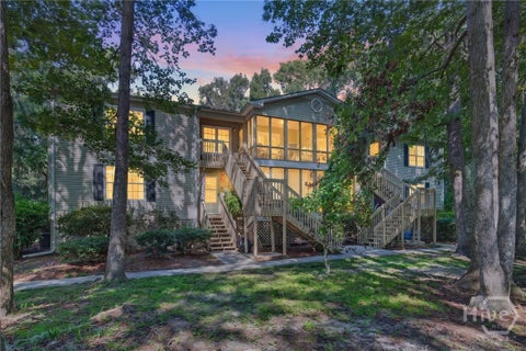 Condo For Rent - 401 N Cromwell Road #R8<br/> Chatham County, Savannah, GA 31410
