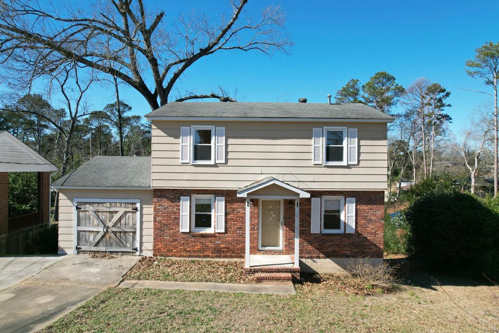 Photo of 137 Palmetto Avenue, North Augusta, SC 29841 (MLS # 551043)