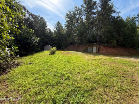 Vacant Land For Sale - 294 Pioneer Estates Road<br/> Murphy, NC 28906