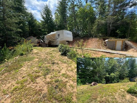 Vacant Land For Sale - 294 Pioneer Estates Road<br/> Murphy, NC 28906