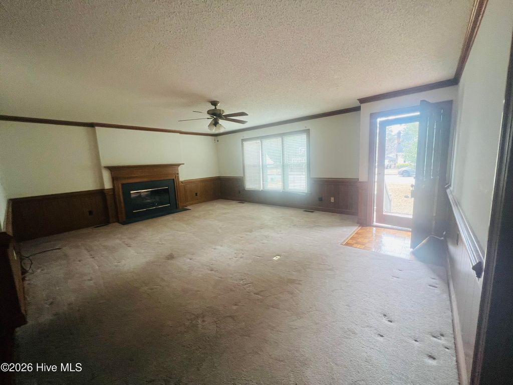 Photo of 1720 Centre Street W, Wilson, NC 27893 (MLS # 100551068)