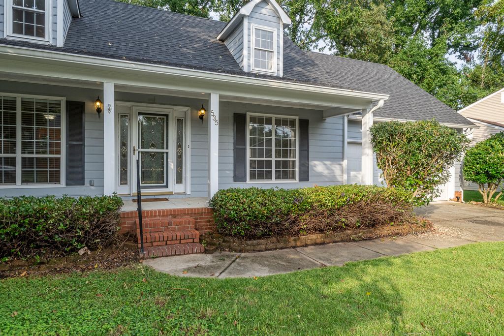 Photo of 535 Crystal Creek, Martinez, GA 30907 (MLS # 555081)