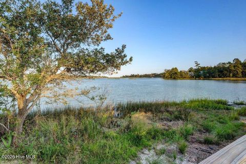 Tiny photo for 42 Crown Pointe Drive, Hampstead, NC 28443 (MLS # 100552591)