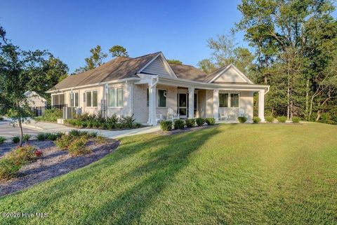 Tiny photo for 42 Crown Pointe Drive, Hampstead, NC 28443 (MLS # 100552591)