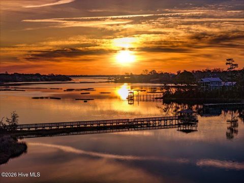 Tiny photo for 42 Crown Pointe Drive, Hampstead, NC 28443 (MLS # 100552591)