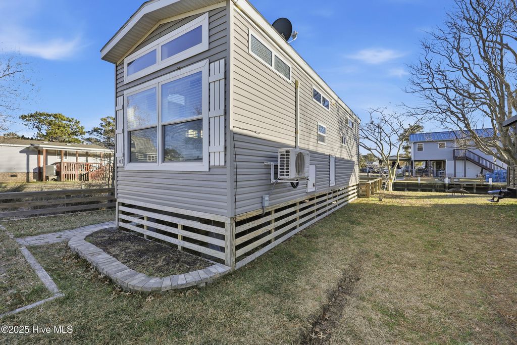 Photo of 103 Bluefish Court, Grandy, NC 27939 (MLS # 100544830)