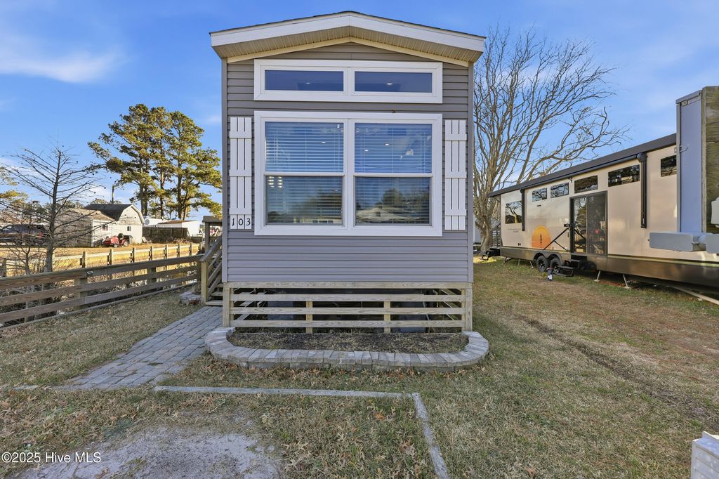 Photo of 103 Bluefish Court, Grandy, NC 27939 (MLS # 100544830)