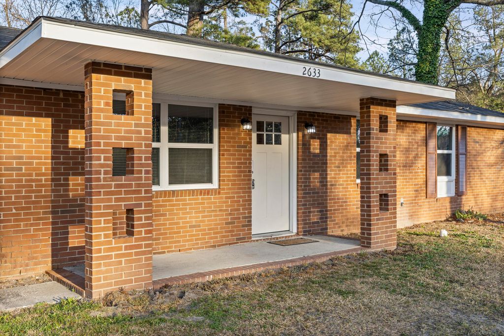 Photo of 2633 Crosscreek Road, Hephzibah, GA 30815 (MLS # 552121)