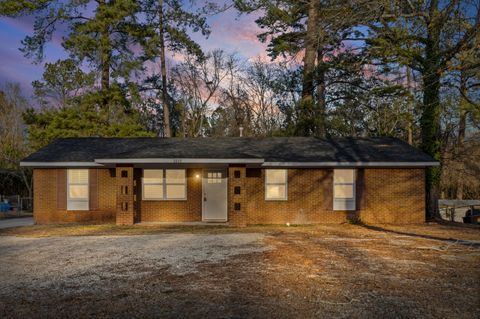 Photo of 2633 Crosscreek Road, Hephzibah, GA 30815 (MLS # 552121)