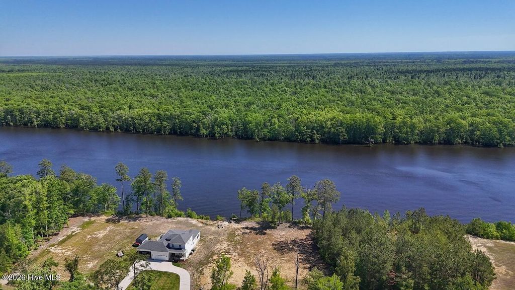 Photo of 206 Riversedge Drive, Winton, NC 27986 (MLS # 100572139)