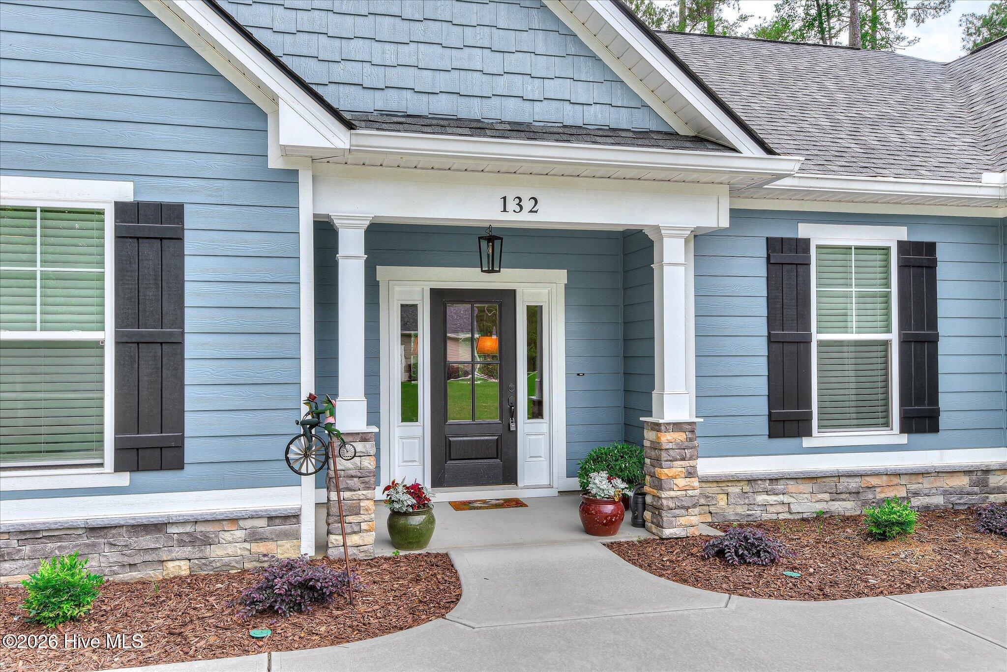 132 Crescent Drive