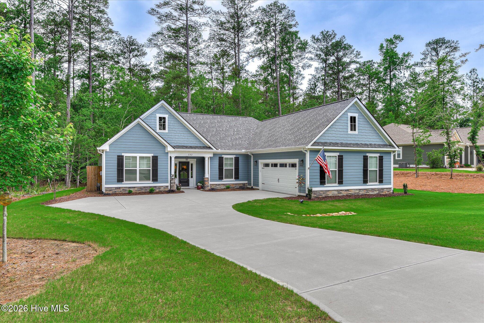 132 Crescent Drive