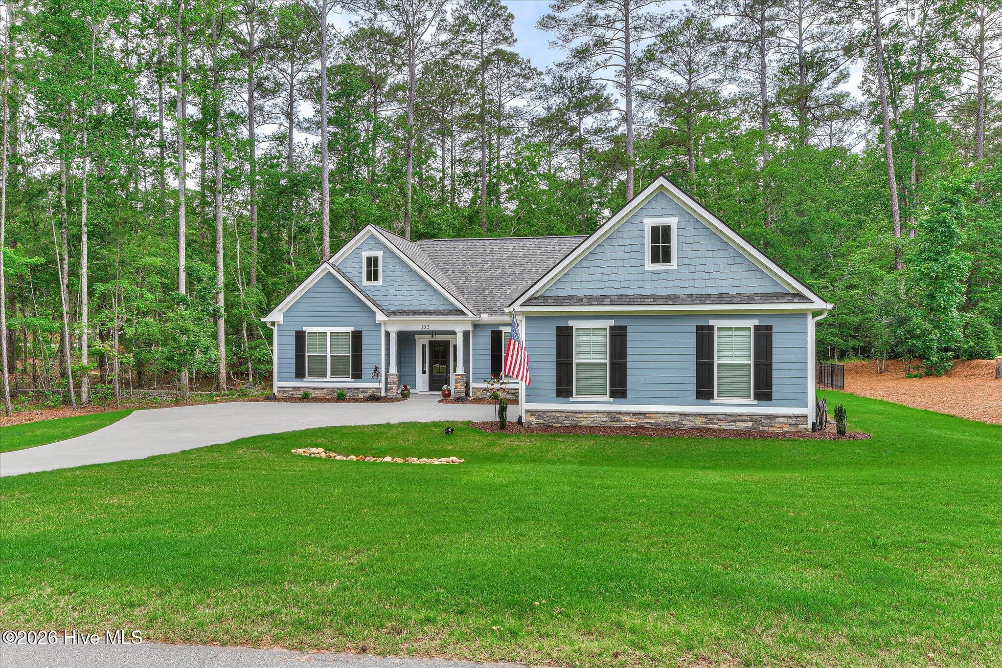 132 Crescent Drive