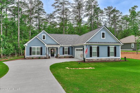 Homes For Sale - 132 Crescent Drive<br/> McCormick, SC 29835