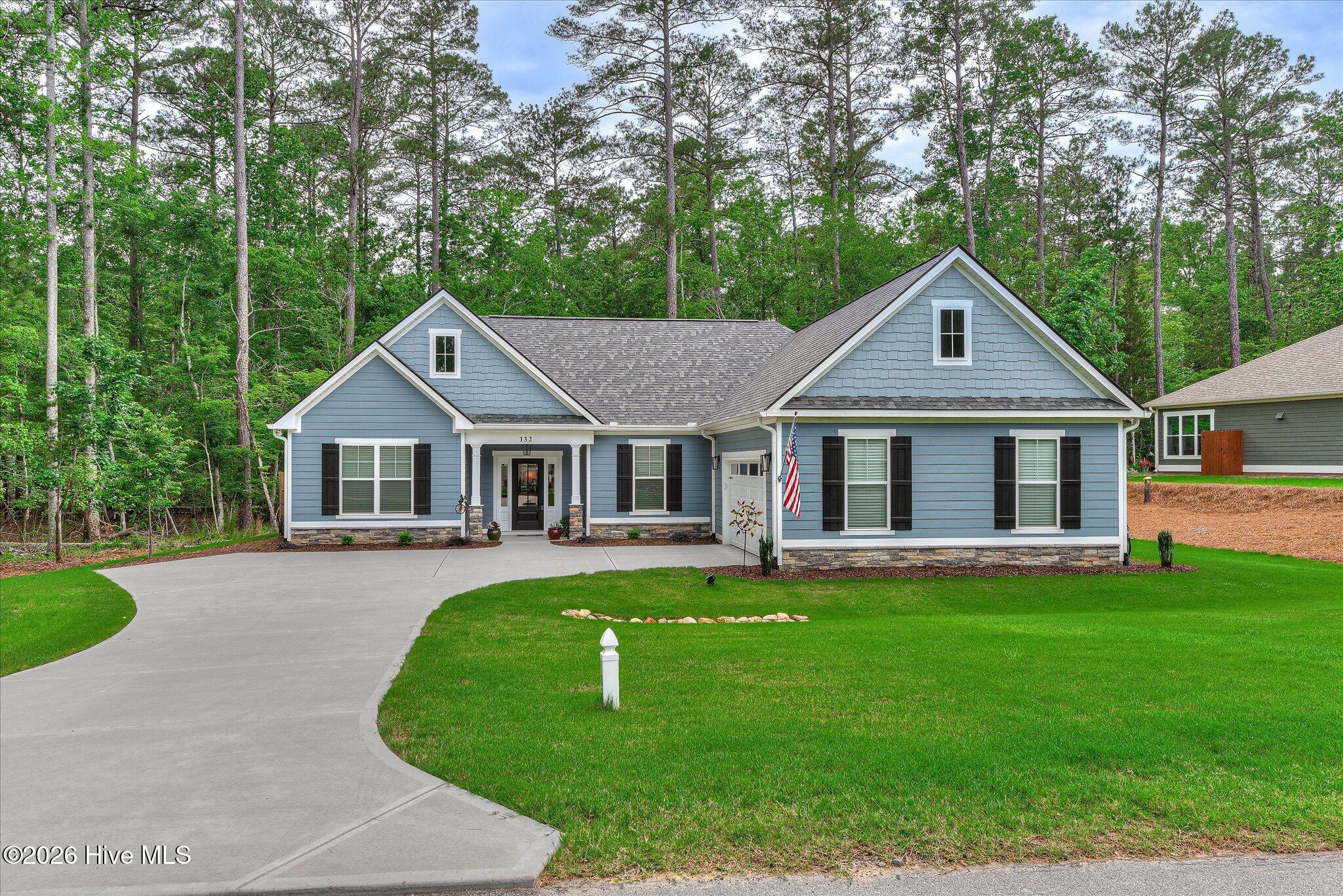 132 Crescent Drive