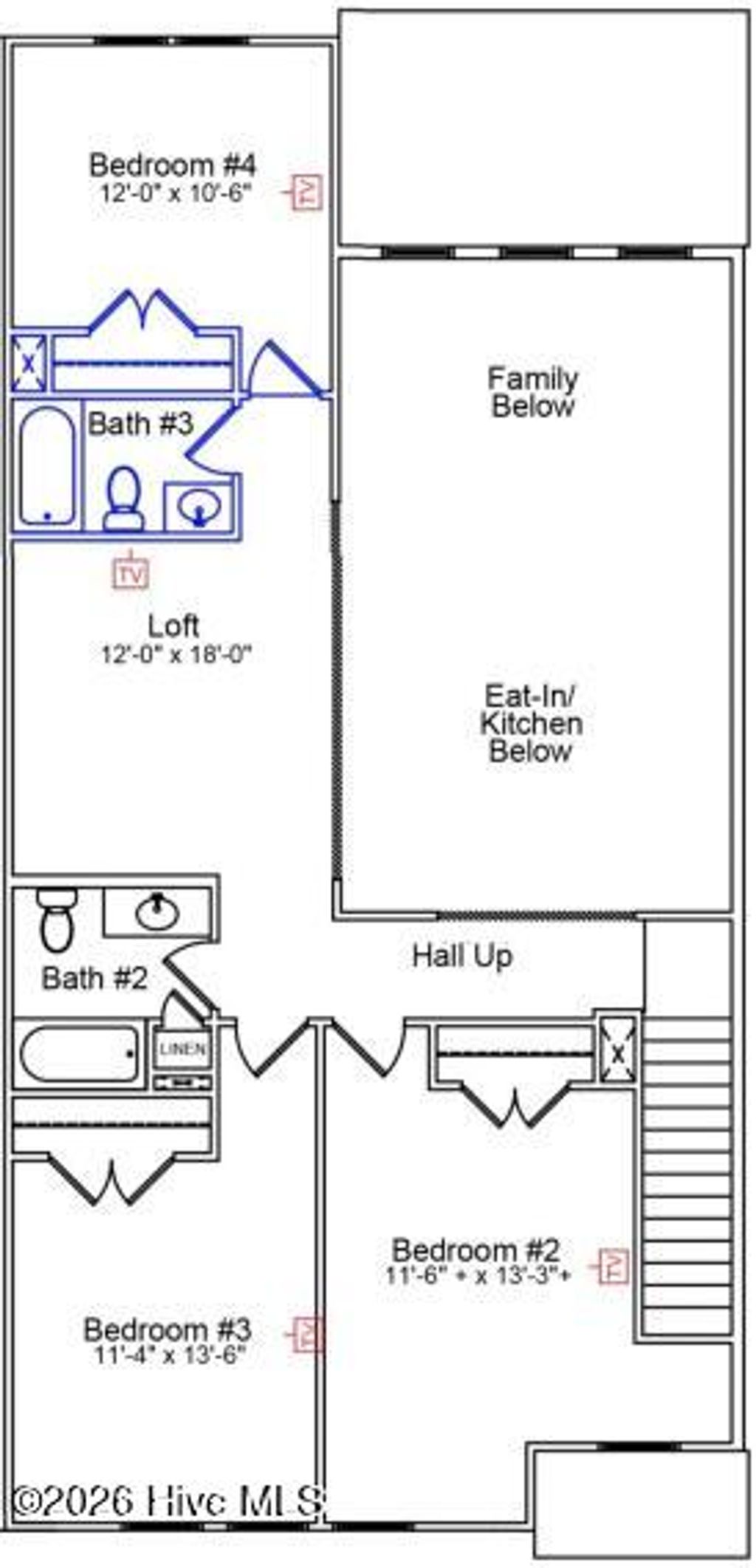 Photo of 3048 Coastal Dream Way, Leland, NC 28451 (MLS # 100556637)