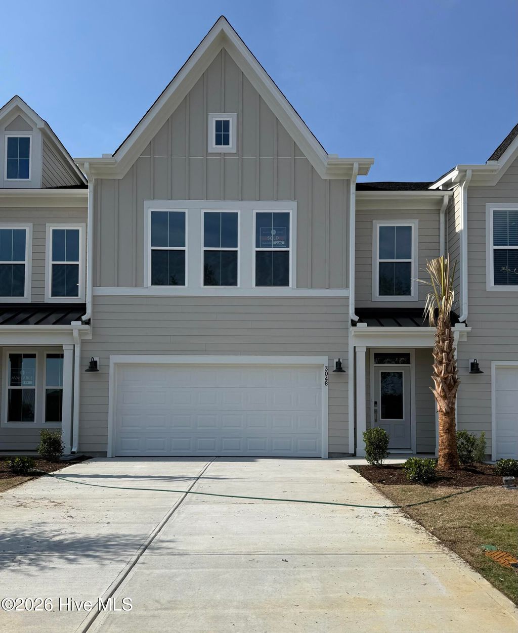 Photo of 3048 Coastal Dream Way, Leland, NC 28451 (MLS # 100556637)