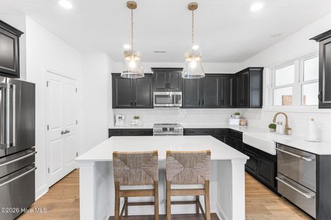 Tiny photo for 816 Anchors Bend Way #,  11, Wilmington, NC 28411 (MLS # 100547333)