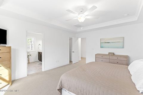 Tiny photo for 816 Anchors Bend Way #,  11, Wilmington, NC 28411 (MLS # 100547333)