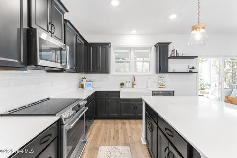 Tiny photo for 816 Anchors Bend Way #,  11, Wilmington, NC 28411 (MLS # 100547333)