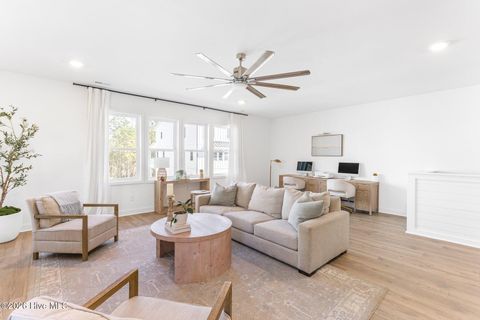 Tiny photo for 816 Anchors Bend Way #,  11, Wilmington, NC 28411 (MLS # 100547333)