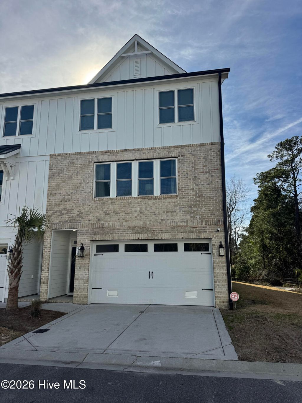 Photo of 816 Anchors Bend Way #,  11, Wilmington, NC 28411 (MLS # 100547333)