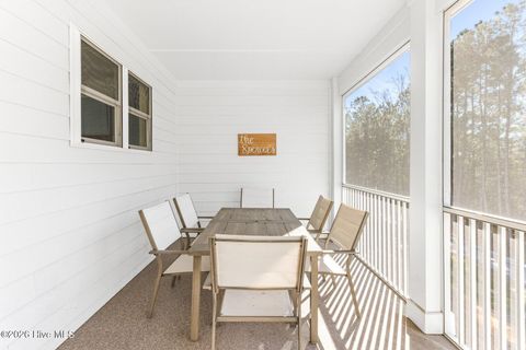 Tiny photo for 816 Anchors Bend Way #,  11, Wilmington, NC 28411 (MLS # 100547333)