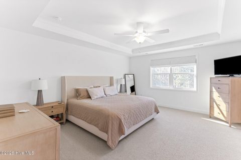 Tiny photo for 816 Anchors Bend Way #,  11, Wilmington, NC 28411 (MLS # 100547333)