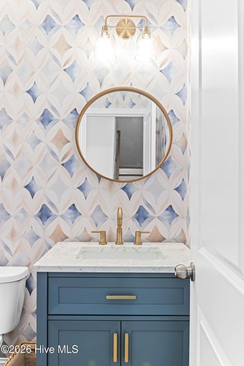 Tiny photo for 816 Anchors Bend Way #,  11, Wilmington, NC 28411 (MLS # 100547333)