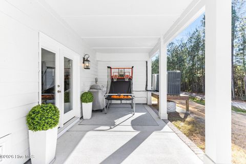 Tiny photo for 816 Anchors Bend Way #,  11, Wilmington, NC 28411 (MLS # 100547333)